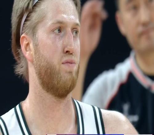 又输NBL！CBA杯同曦决战被轰140遭香港金牛逆转郭昊文19分