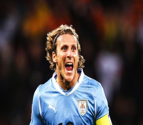 乌拉圭媒体：迭戈弗兰在一场业余比赛中被撞断三根肋骨