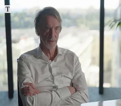 曝拉爵力挺阿莫林是谎言！格拉斯纳回应曼联传闻，哈维梦想恐落空