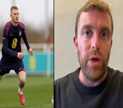 罗马诺：水晶宫想留下沃顿，和曼联还没有开始任何谈判