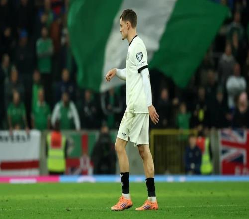 图片报给维尔茨打4分：嘘声下出现小失误，状态堪忧