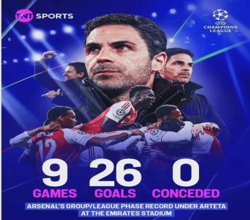 铜墙铁壁！阿森纳铁血防守冠绝欧洲！记者：枪手锋线大将11月复出