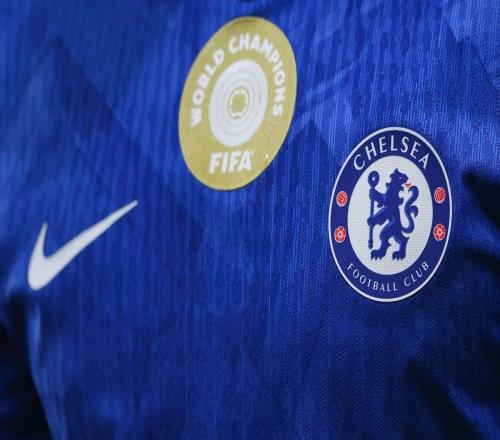 TA：切尔西与FPT公司达成球衣衣袖赞助协议，今晚欧冠首次亮相