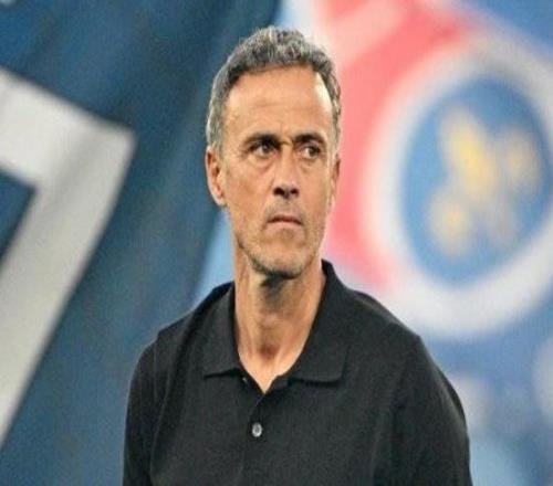 恩里克：我们信任舍瓦利耶想要和多纳鲁马风格不同的门将