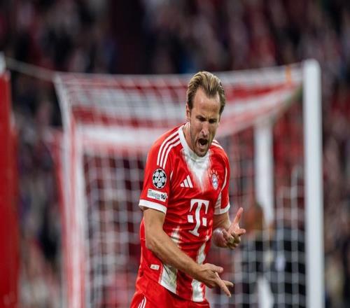 罗马诺：凯恩6500万欧解约条款明夏生效，但必须在1月份激活