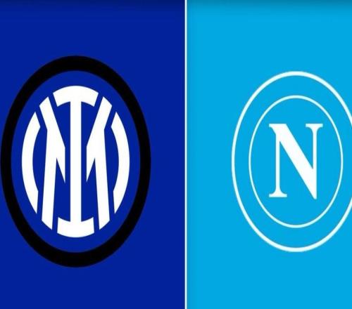 国米各项赛事近13次对阵那不勒斯仅1负，两队近3次交手均战平