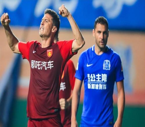 赚1.2亿走了！中超弃将自称瞧不起中国球员，一针见血点出短板