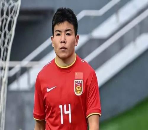 有志气！21岁恒大出品首位国脚：最想去英格兰联赛留洋！