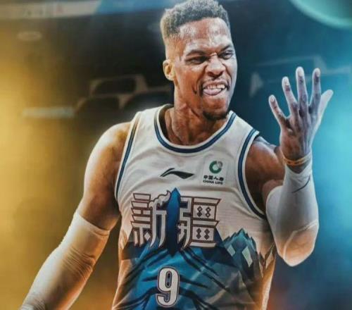 威少CBA身价曝光！扯，太扯淡了......