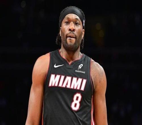 曝热火已裁掉阿丘瓦球队总薪资降至奢侈税以下