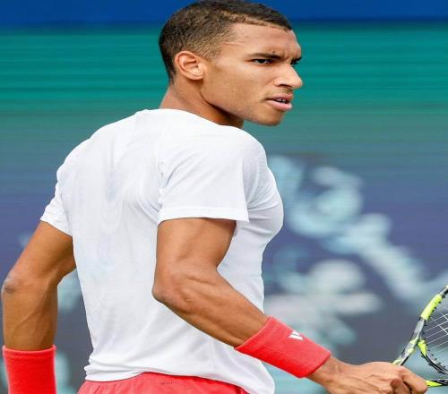 上海大师赛四强诞生：是梅总会师德约，还是表兄弟内战？