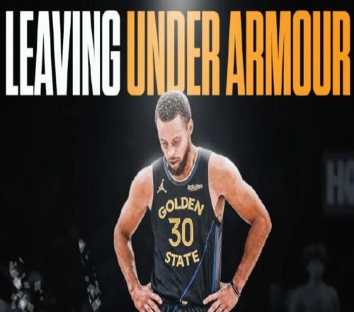 库里正式决定离开！13年了，终于要自立门户！