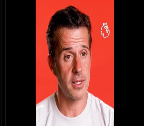 喜不喜欢在披萨上放菠萝富勒姆主帅：我更喜欢放香蕉