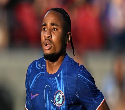 罗马诺：AC米兰和恩昆库达成协议，双方签约5年