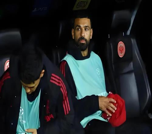 从夺冠功勋到最大软肋：萨拉赫之于利物浦算是缘尽