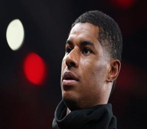 布朗：拉什福德在巴萨很开心，但他的未来没有任何保证