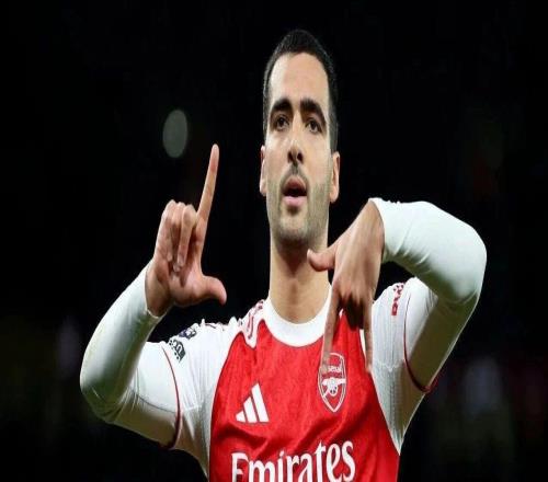 英超第14轮：阿森纳20布伦特福德，梅里诺萨卡建功，积分榜继续领跑