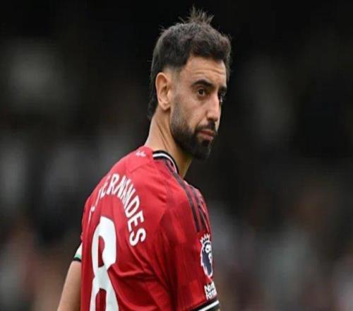 B费：谁执教曼联，都会被“危机”缠绕