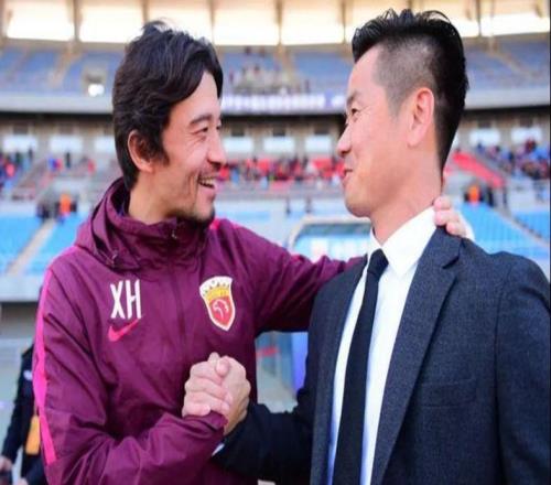 铜梁龙举棋不定！张外龙或绝迹江湖谢晖带队一年游