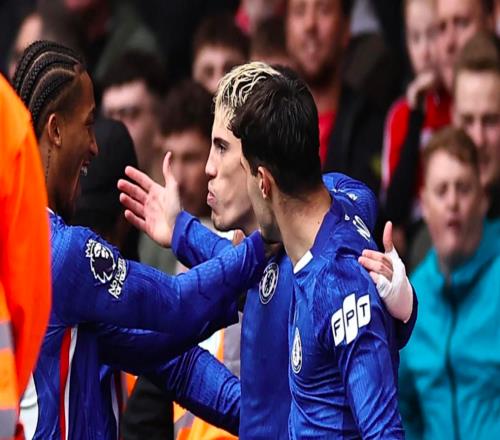 21！93分钟绝杀英超大冷门：升班马客场逆转11.4亿豪门冲进前2