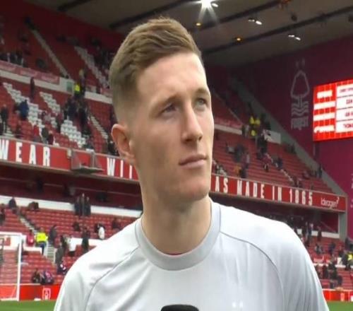 埃利奥特安德森：希望明年能踢世界杯相信澳波能扭转局面