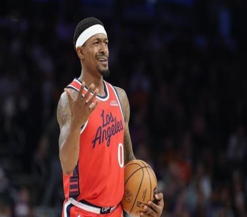 NBA比尔对不起高薪面对老东家表现糟糕