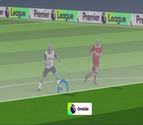 故障半天全球停摆，这台服务器NBA和英超都离不开