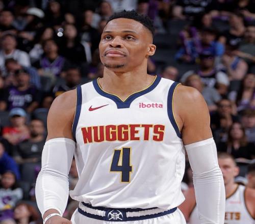 36岁威少签约态度曝光：目前拒绝前往海外打球专注回归NBA