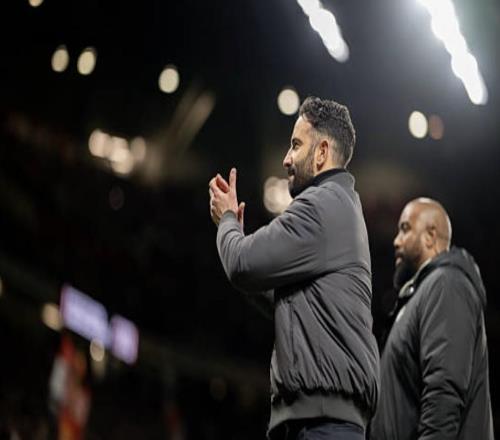 小雷：没有理由认为这支曼联不能进入英超前五名，他们有能力