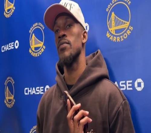 太气了，巴特勒：我们不按安排防守让对手游刃有余，太令人失望了