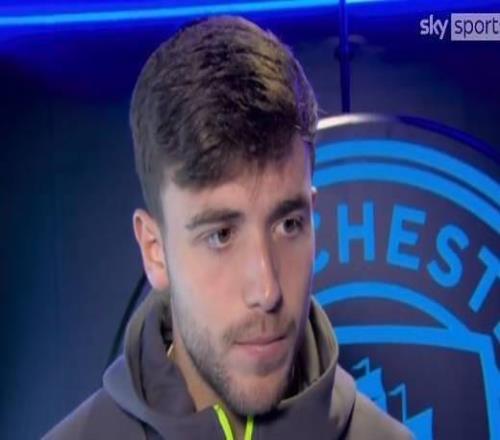 尼科冈萨雷斯：我们知道伯恩茅斯的风格，希望能取得好结果