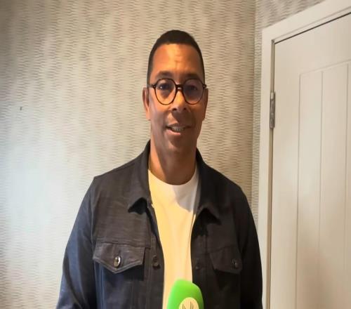 吉尔贝托：如果阿森纳能保持现在的势头，我相信他们会夺冠