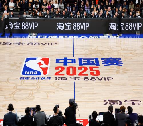 淘宝88VIP专属权益又上新！现场看NBA中国赛、享免排队福利