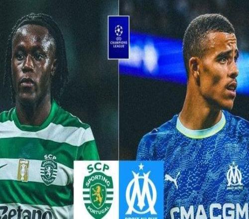 半场少打一人遭葡体逆转，马赛各项赛事五连胜遭终结