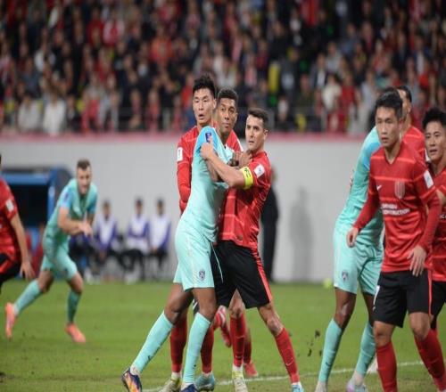 蓉城轮换8人吞下亚冠首败！媒体人集体力挺：没人会记住中超亚军