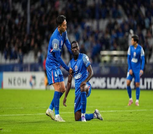 亚冠最新积分战报申花完胜首尔升至第5中超冠军成唯一不胜球队