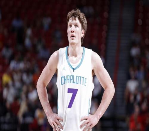 NBA新秀榜：4号秀克努佩尔登顶，11号秀考沃德第二，弗拉格第三