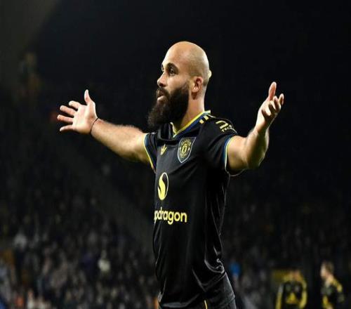 凌晨4点曼联复仇战！赢球将连超3队冲进前5B费追赶小贝