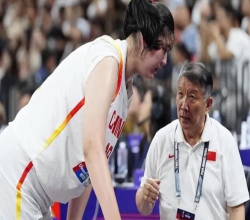 中国篮协终于开窍了！女篮3大赛事公开选帅：宫鲁鸣这下压力大了
