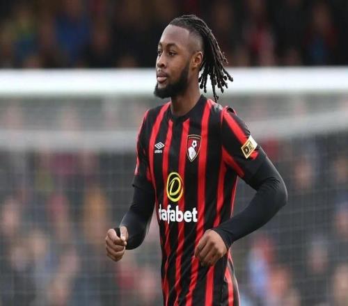 博主：利物浦领跑塞梅尼奥争夺战，若冬窗出手需花费1亿英镑