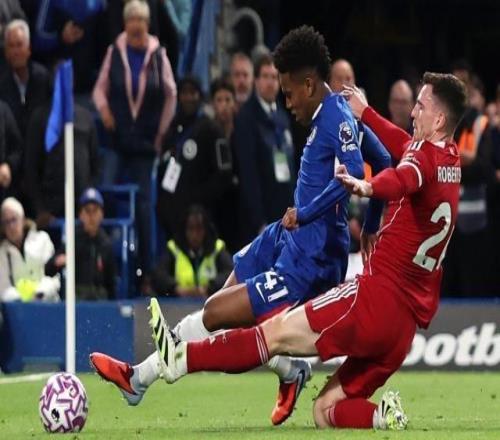 神童之痛神童抚平，埃斯特旺惊艳蓝桥激燃马雷斯卡