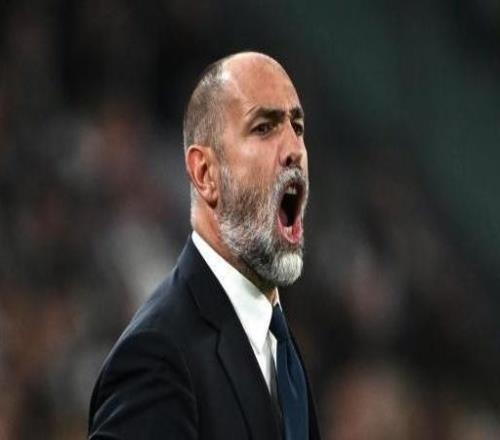 记者：尤文正在评估图多尔，要求他展现出更多稳定性