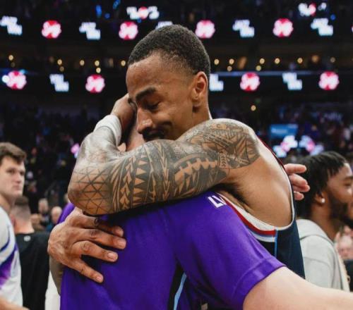 狂输37分！NBA最大冷门！休赛期总冠军翻船了