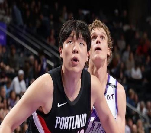 CBA对抗尺度背锅杨瀚森季前赛场均5.2犯引关注文明对抗反不适