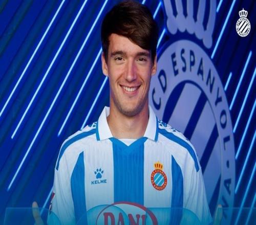 官方：西班牙人买断皇家社会中场冈萨雷斯，双方签约5年