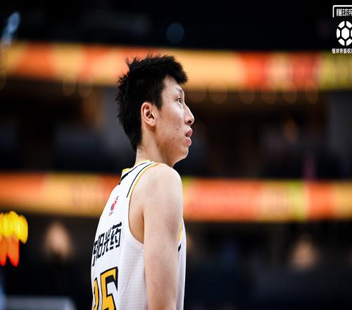 官方：共30名球员未通过CBA体测需补测，沈梓捷、赵岩昊在列