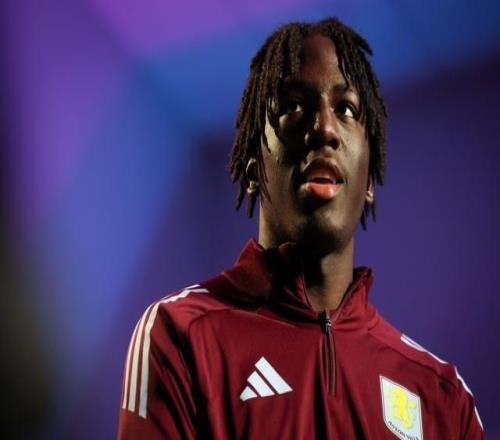 马乔：很开心来维拉，为这样一家大俱乐部征战英超是我的梦想