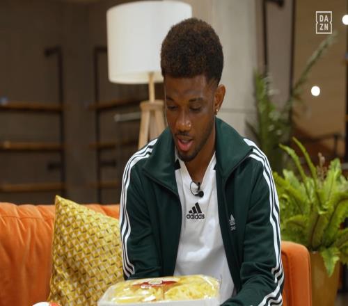 阿马德迪亚洛：对我而言曼联就是家希望能参加2026世界杯