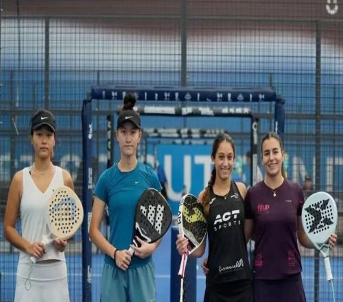 巅峰对决，荣耀加冕！2025FIP年终总决赛圆满落幕！