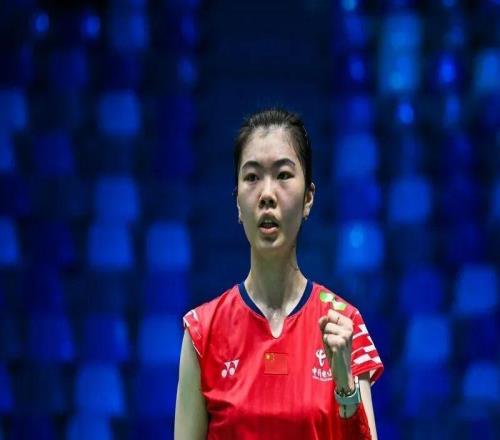 法国公开赛：“凡晨”组合最后一舞